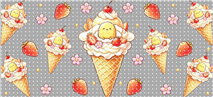 16oz Sanrio-K  820